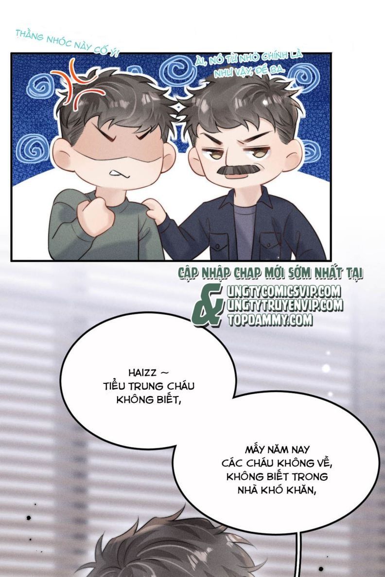 Nước Đổ Đầy Ly Chapter 77 - Trang 2