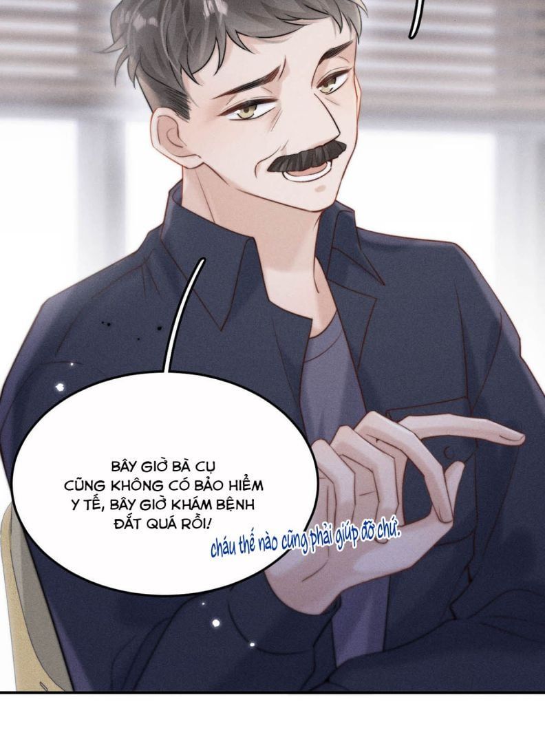 Nước Đổ Đầy Ly Chapter 77 - Trang 2