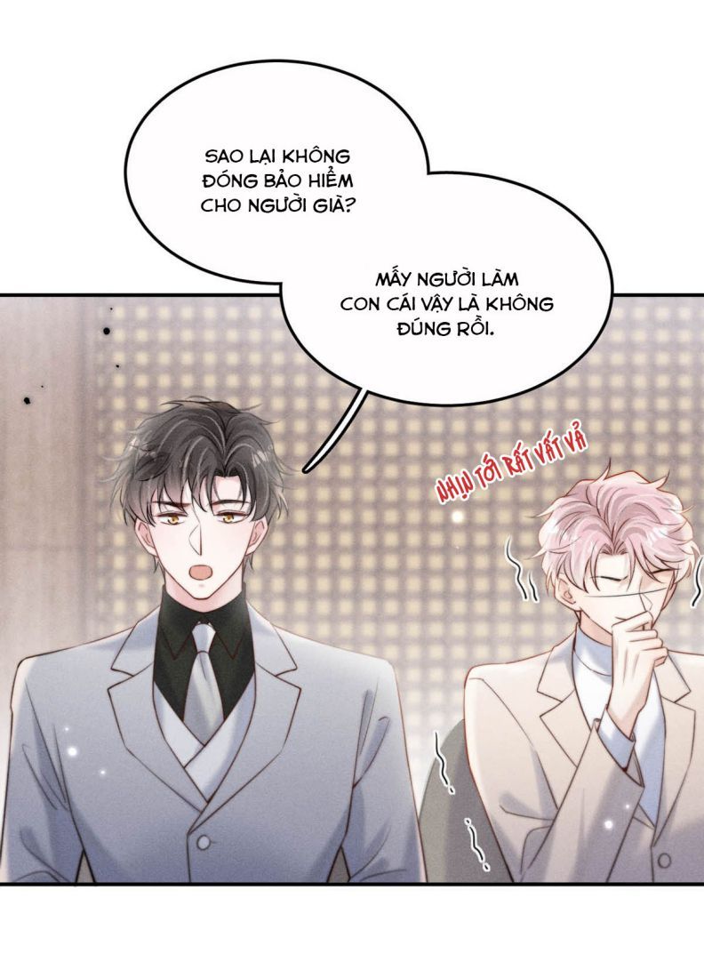 Nước Đổ Đầy Ly Chapter 77 - Trang 2