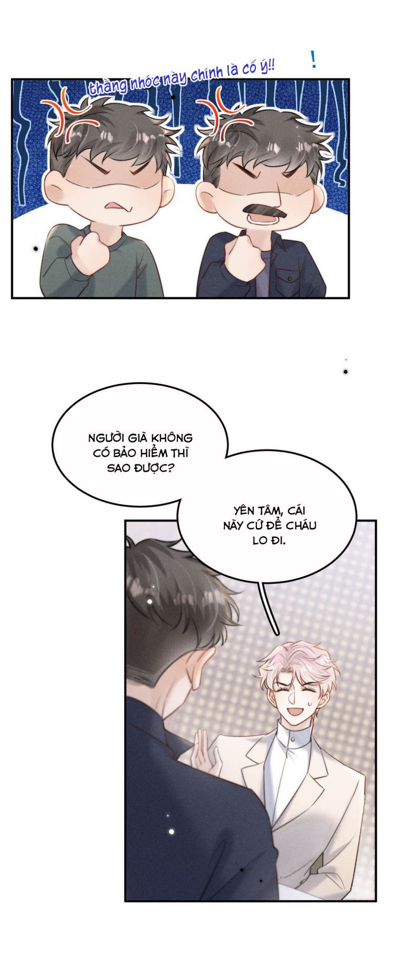 Nước Đổ Đầy Ly Chapter 77 - Trang 2