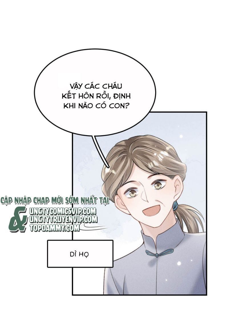Nước Đổ Đầy Ly Chapter 77 - Trang 2