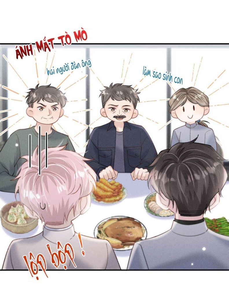 Nước Đổ Đầy Ly Chapter 77 - Trang 2