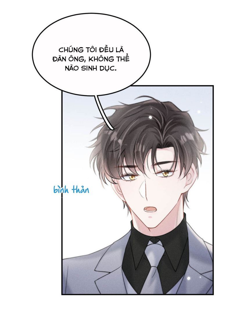 Nước Đổ Đầy Ly Chapter 77 - Trang 2