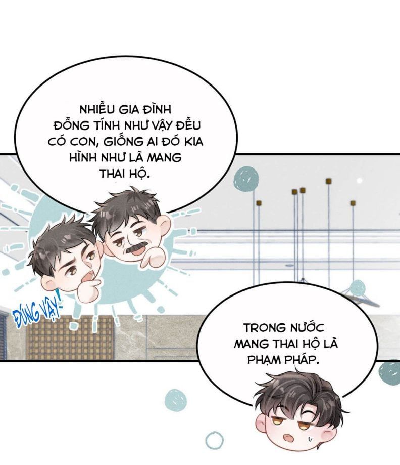 Nước Đổ Đầy Ly Chapter 77 - Trang 2