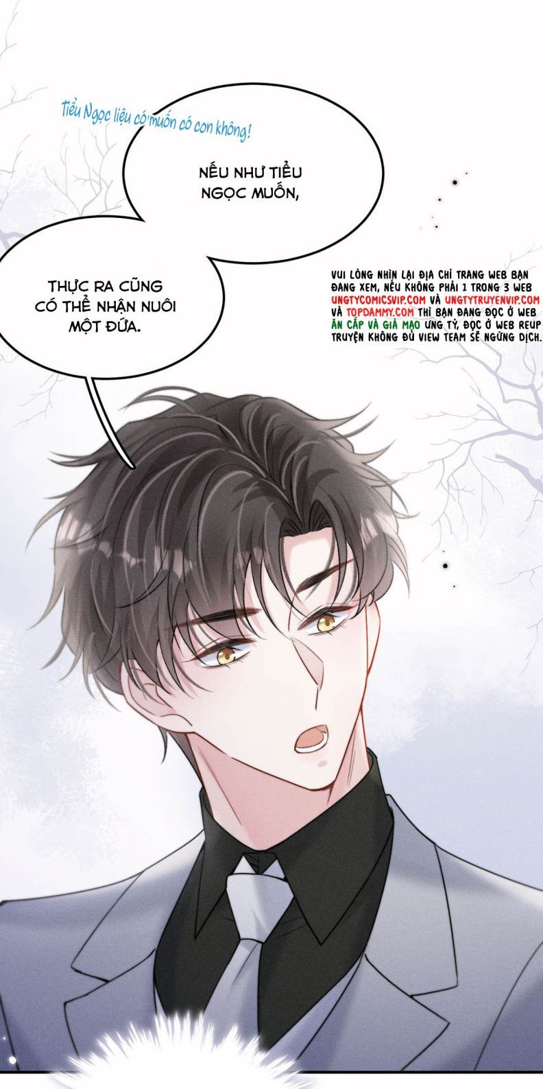 Nước Đổ Đầy Ly Chapter 77 - Trang 2