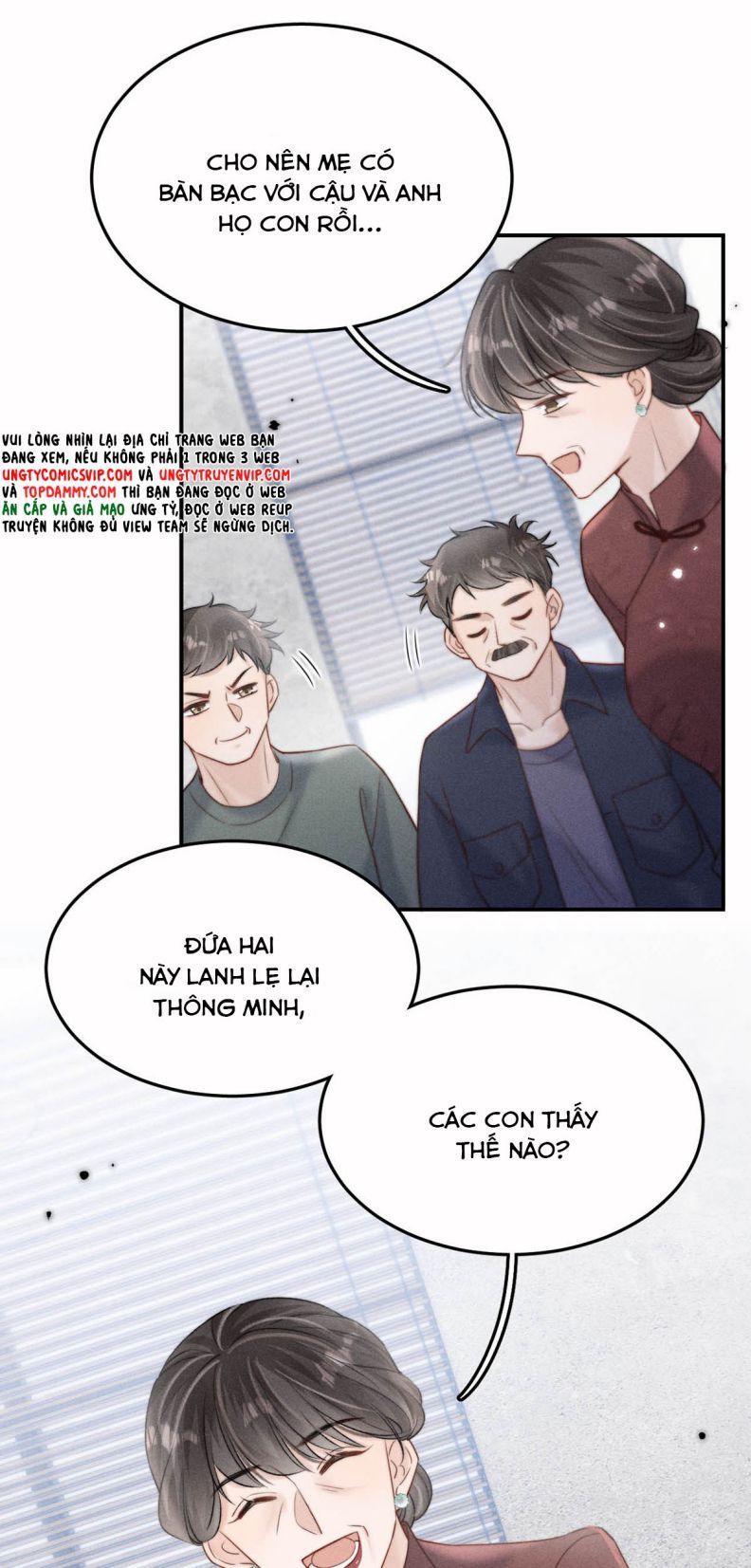 Nước Đổ Đầy Ly Chapter 77 - Trang 2