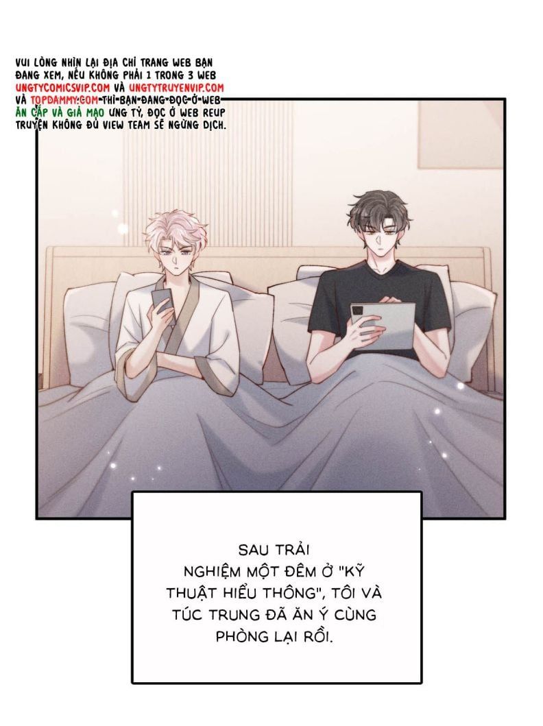 Nước Đổ Đầy Ly Chapter 77 - Trang 2