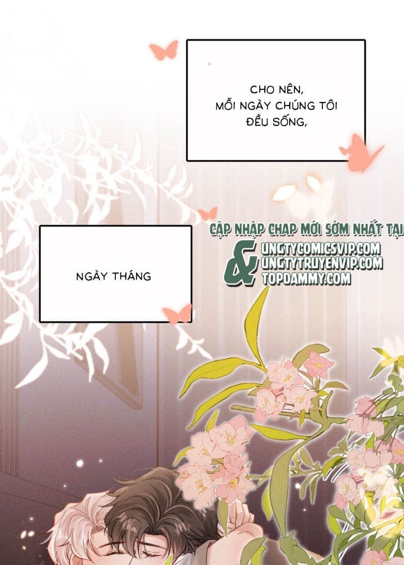 Nước Đổ Đầy Ly Chapter 77 - Trang 2