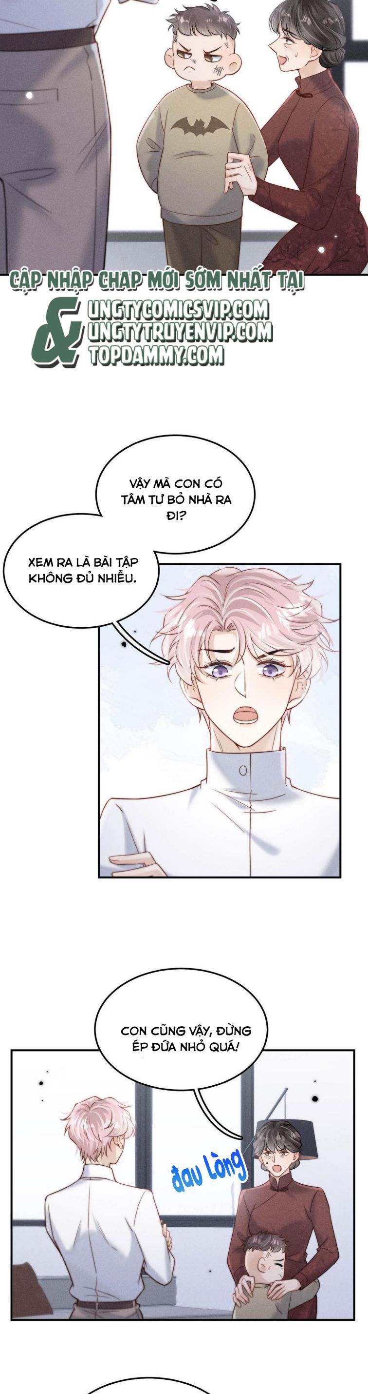 Nước Đổ Đầy Ly Chapter 78 - Trang 2