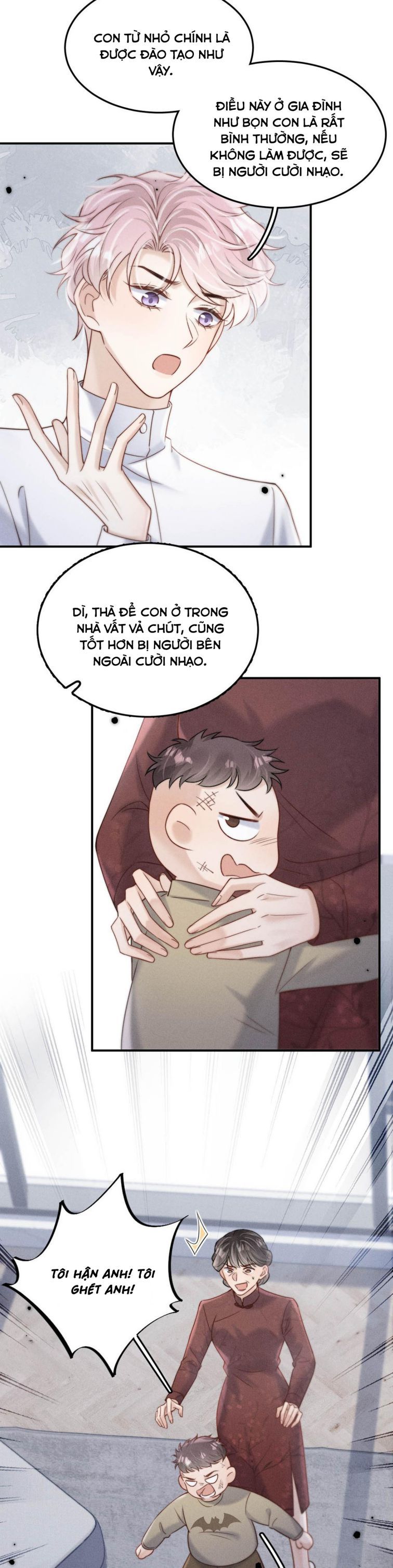 Nước Đổ Đầy Ly Chapter 78 - Trang 2