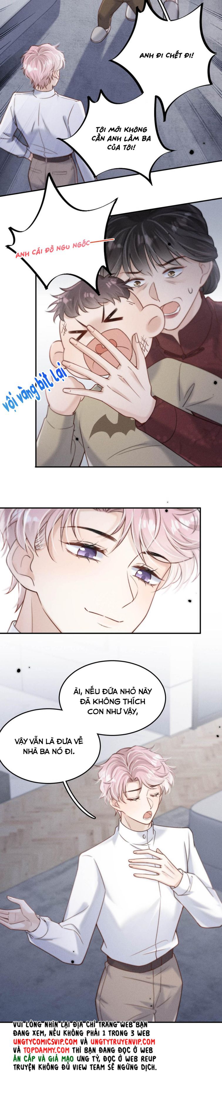 Nước Đổ Đầy Ly Chapter 78 - Trang 2