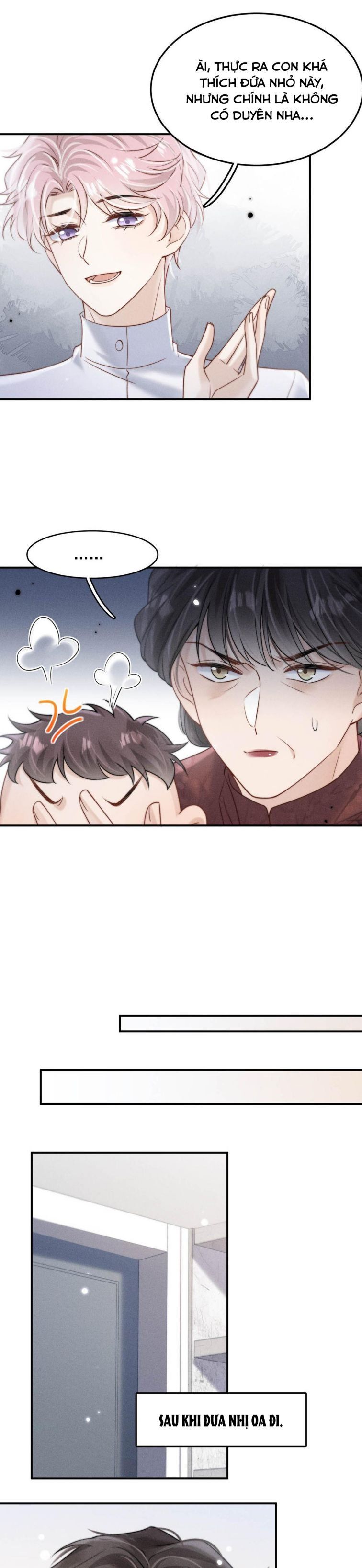 Nước Đổ Đầy Ly Chapter 78 - Trang 2
