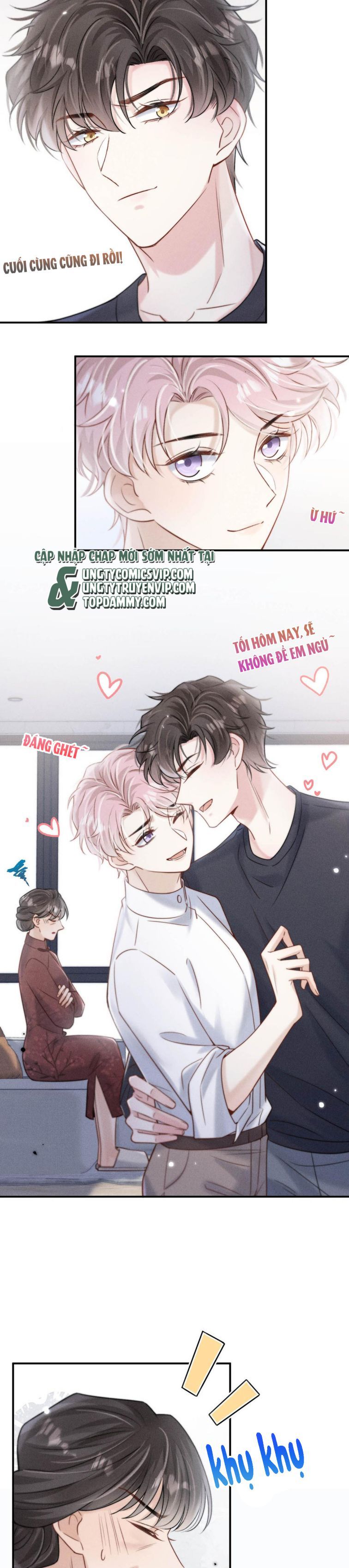 Nước Đổ Đầy Ly Chapter 78 - Trang 2