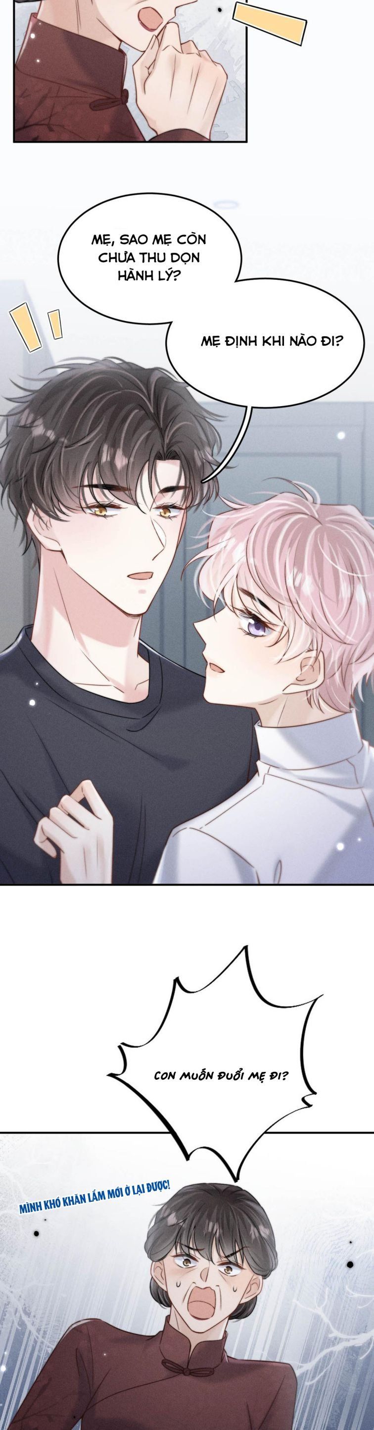 Nước Đổ Đầy Ly Chapter 78 - Trang 2