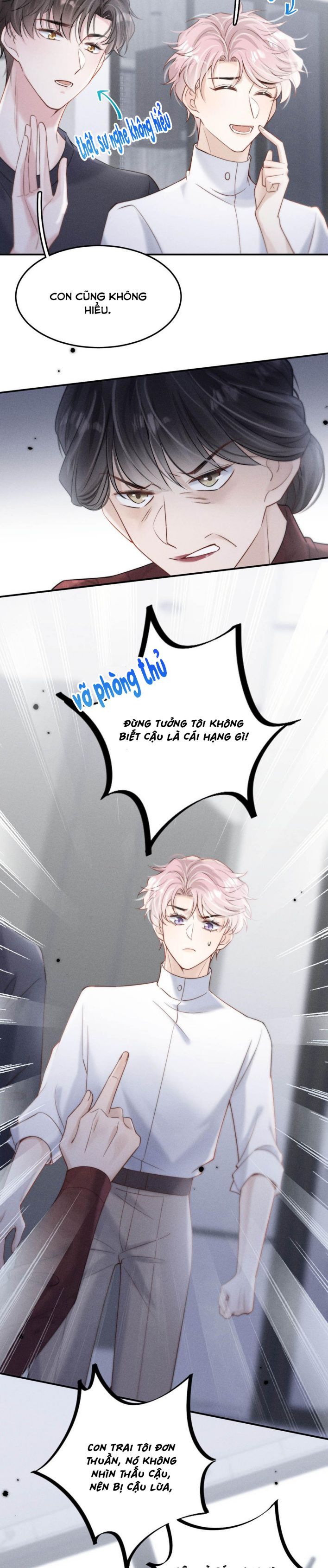 Nước Đổ Đầy Ly Chapter 78 - Trang 2