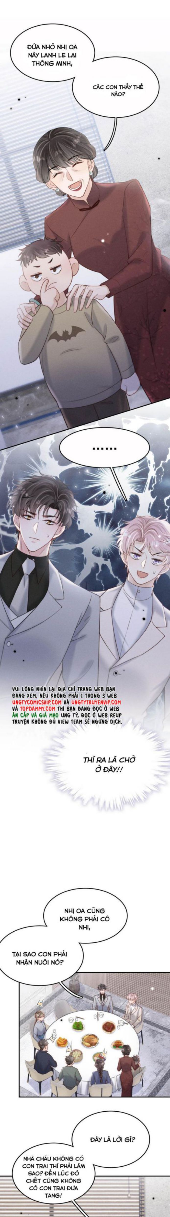Nước Đổ Đầy Ly Chapter 78 - Trang 2