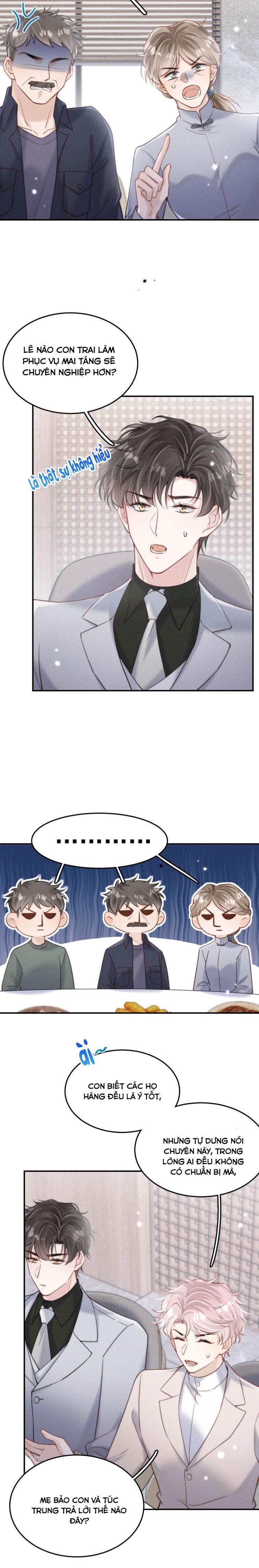 Nước Đổ Đầy Ly Chapter 78 - Trang 2
