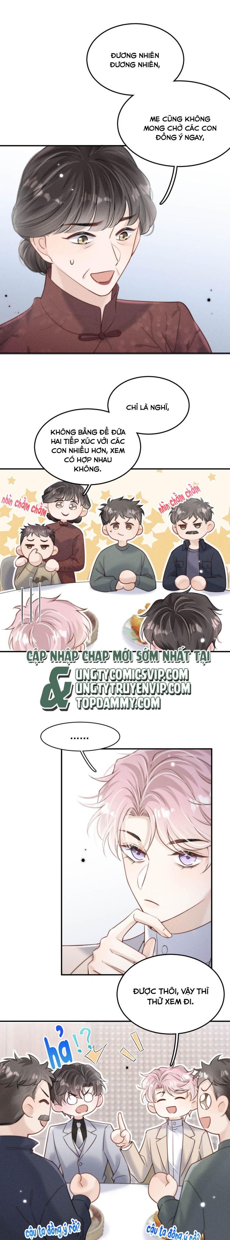 Nước Đổ Đầy Ly Chapter 78 - Trang 2