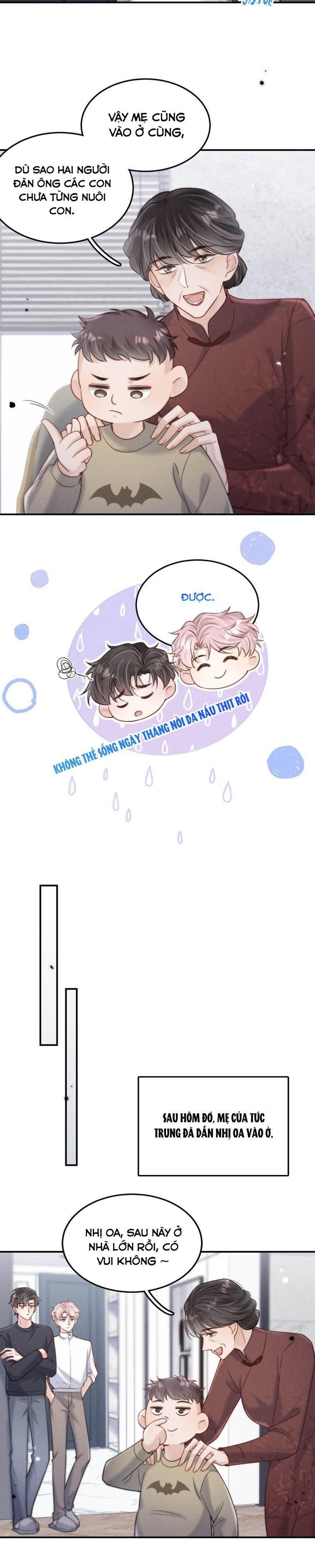 Nước Đổ Đầy Ly Chapter 78 - Trang 2