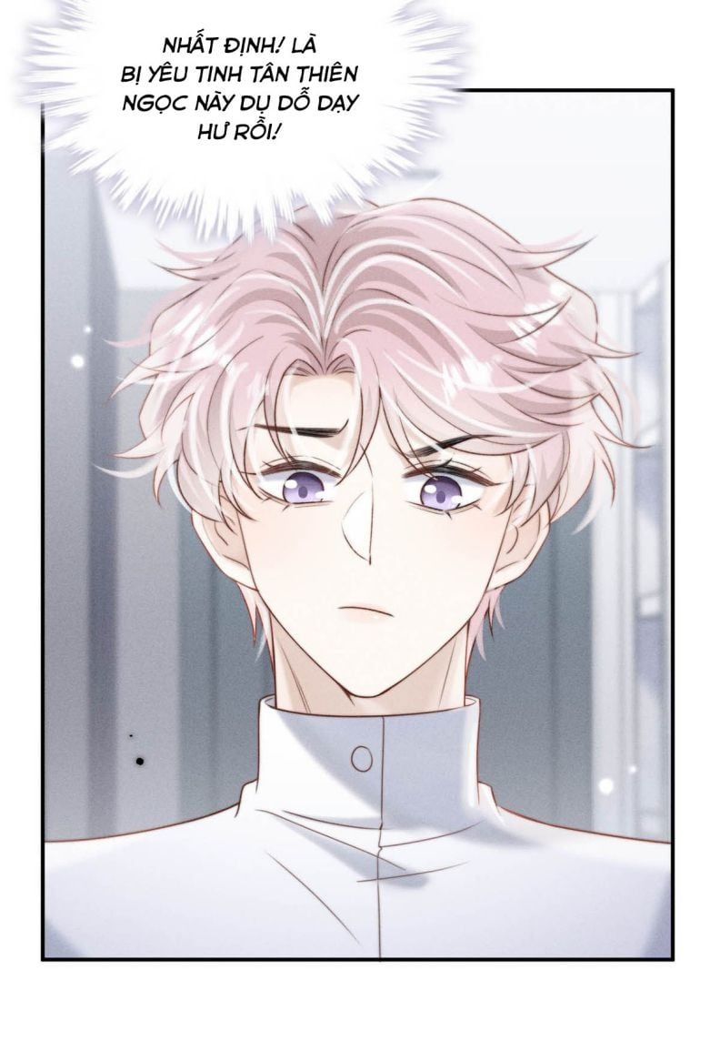 Nước Đổ Đầy Ly Chapter 79 - Trang 2