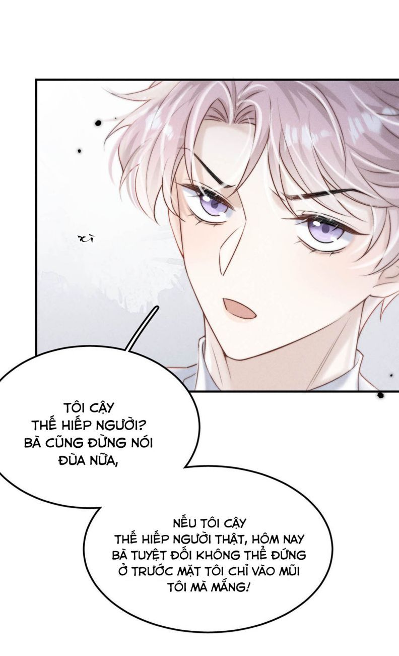 Nước Đổ Đầy Ly Chapter 79 - Trang 2