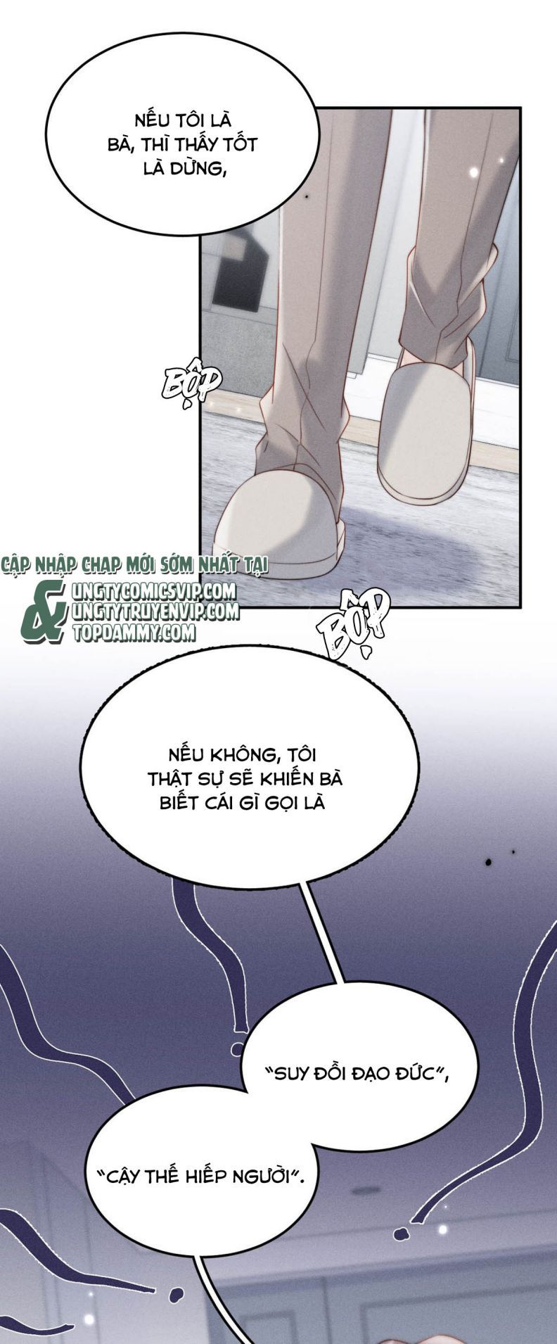Nước Đổ Đầy Ly Chapter 79 - Trang 2