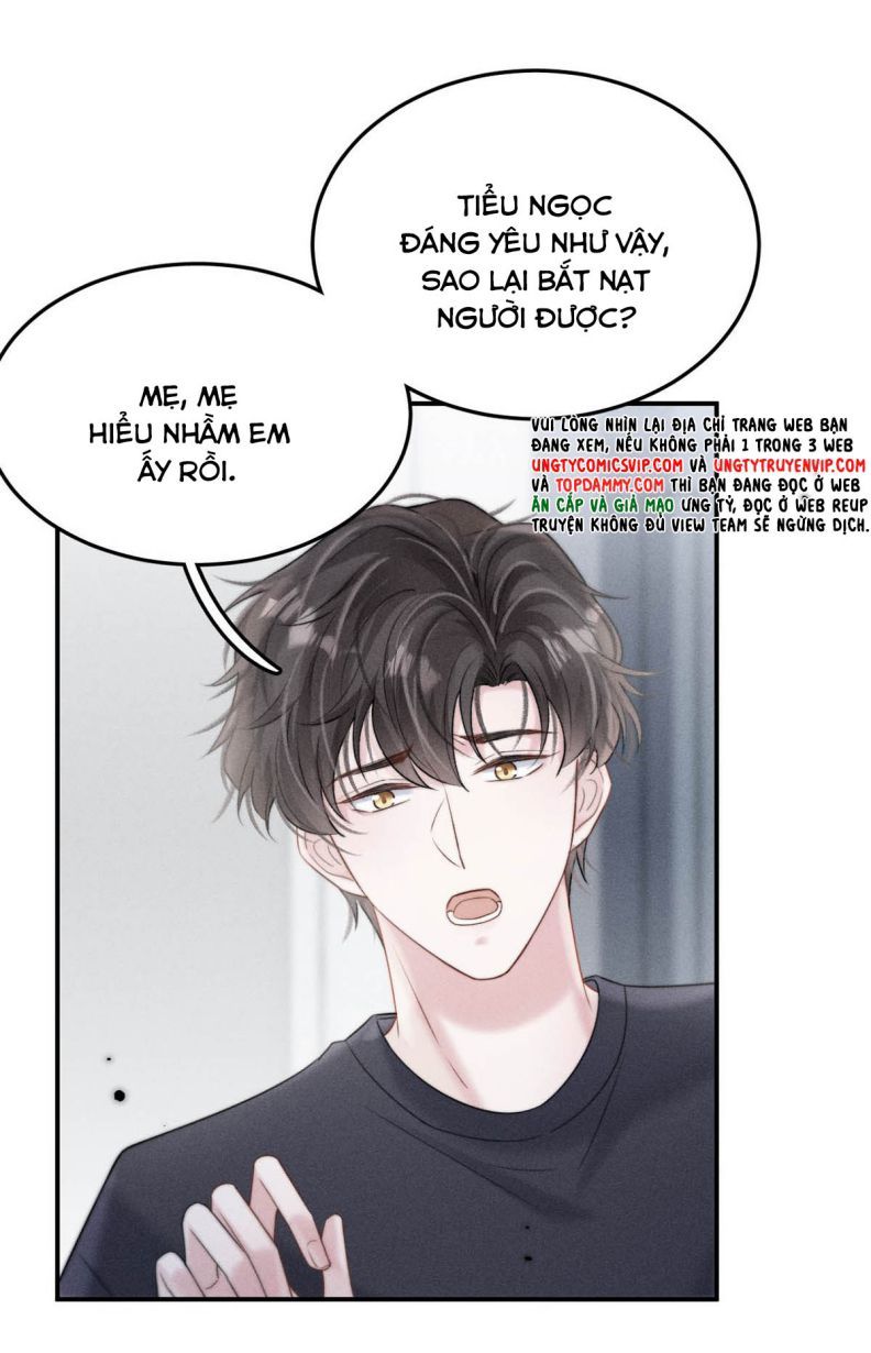 Nước Đổ Đầy Ly Chapter 79 - Trang 2