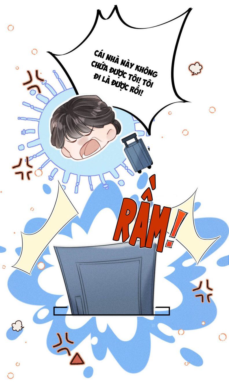 Nước Đổ Đầy Ly Chapter 79 - Trang 2