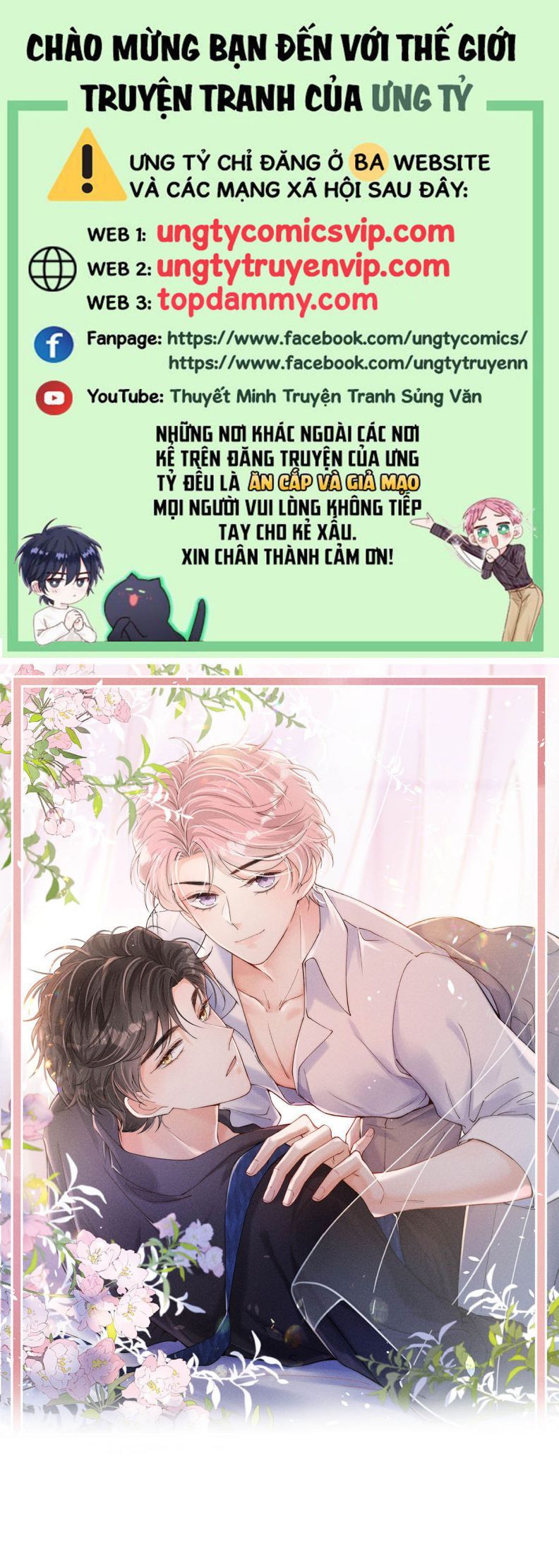 Nước Đổ Đầy Ly Chapter 79 - Trang 2