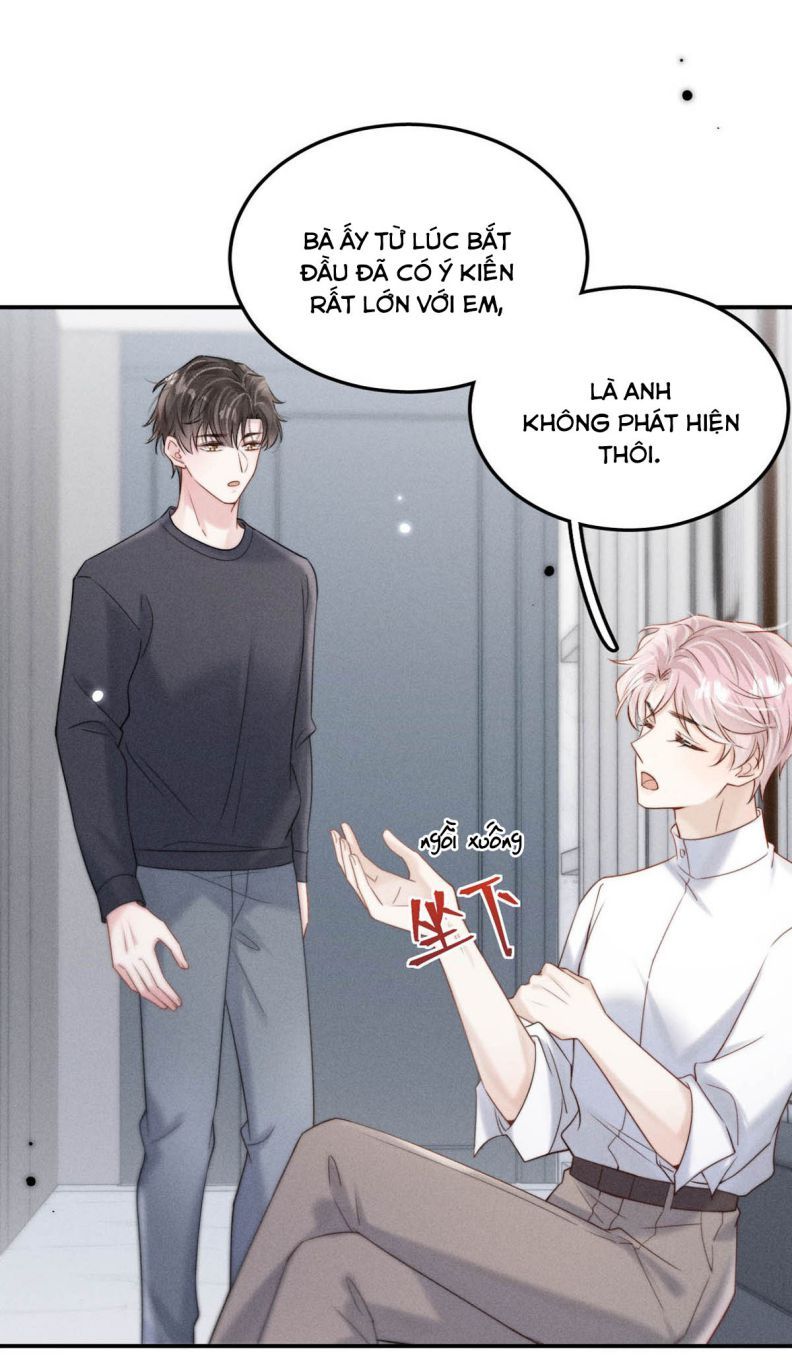 Nước Đổ Đầy Ly Chapter 79 - Trang 2