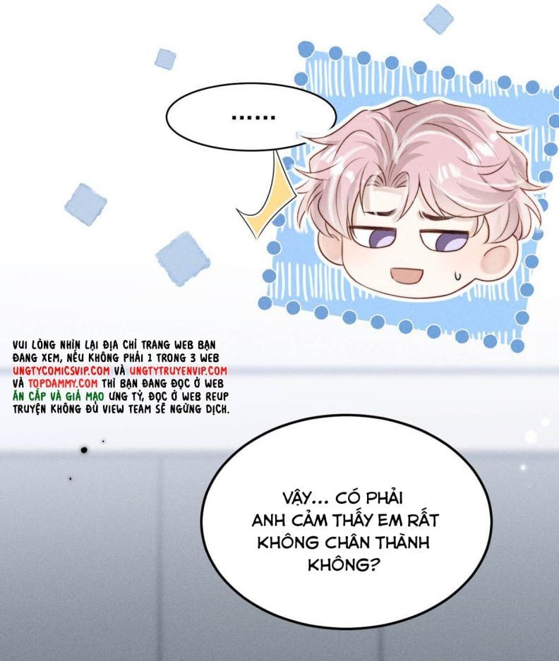 Nước Đổ Đầy Ly Chapter 79 - Trang 2