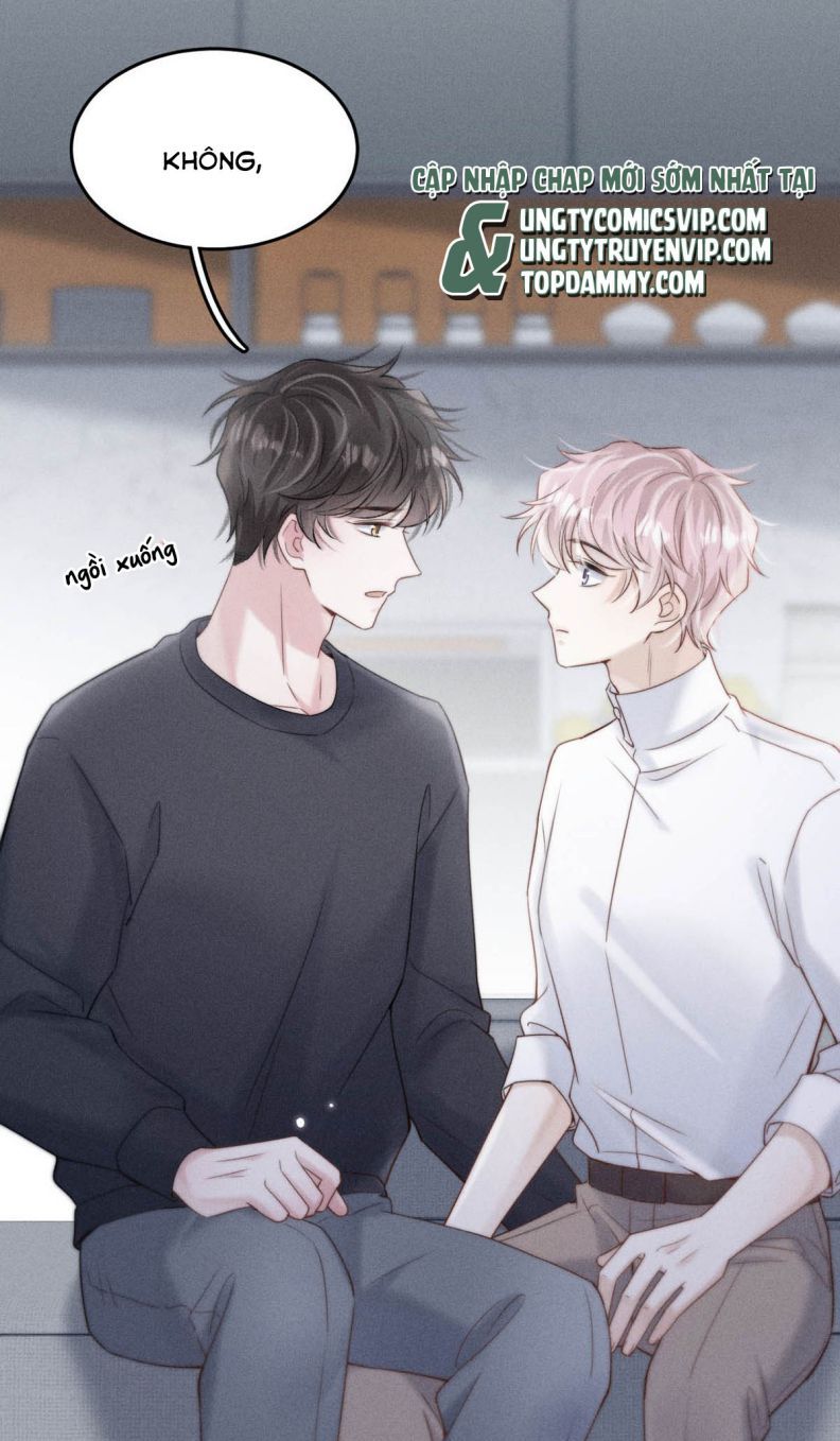 Nước Đổ Đầy Ly Chapter 79 - Trang 2