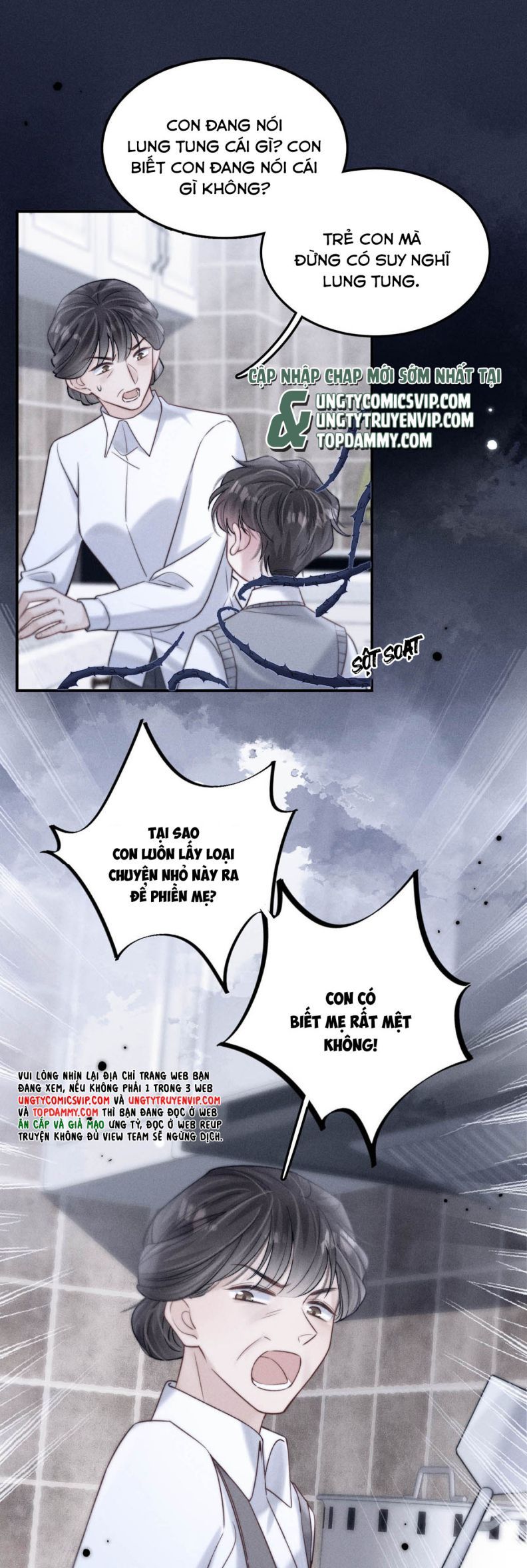Nước Đổ Đầy Ly Chapter 79 - Trang 2