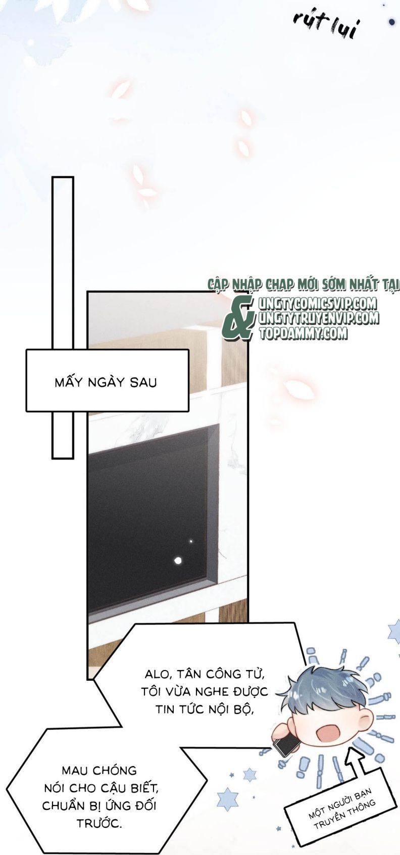 Nước Đổ Đầy Ly Chapter 79 - Trang 2