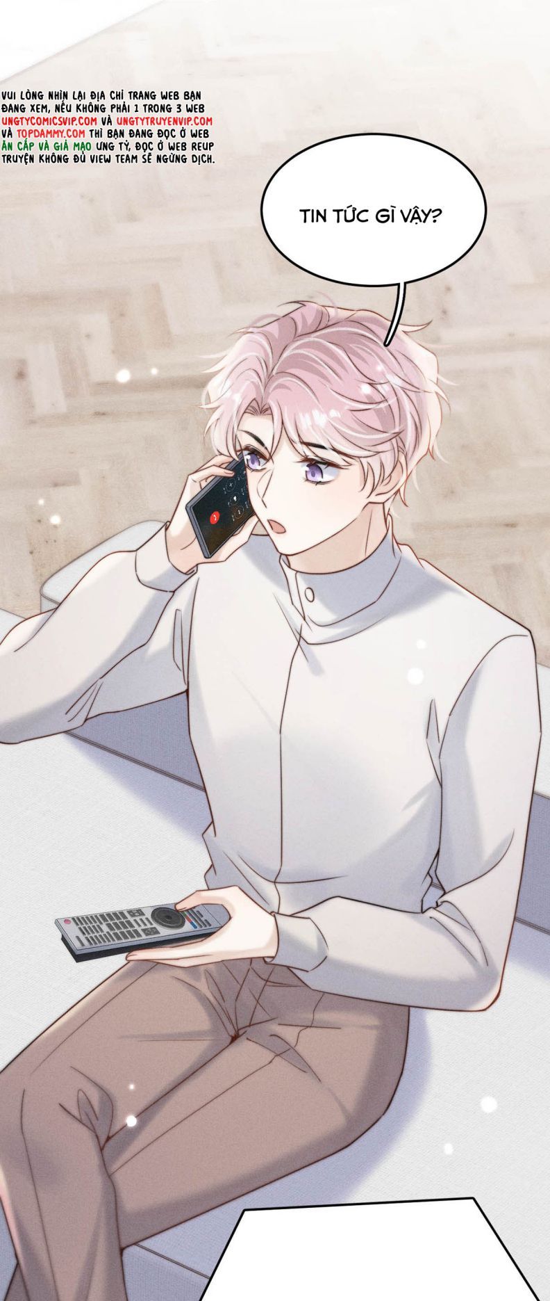 Nước Đổ Đầy Ly Chapter 79 - Trang 2