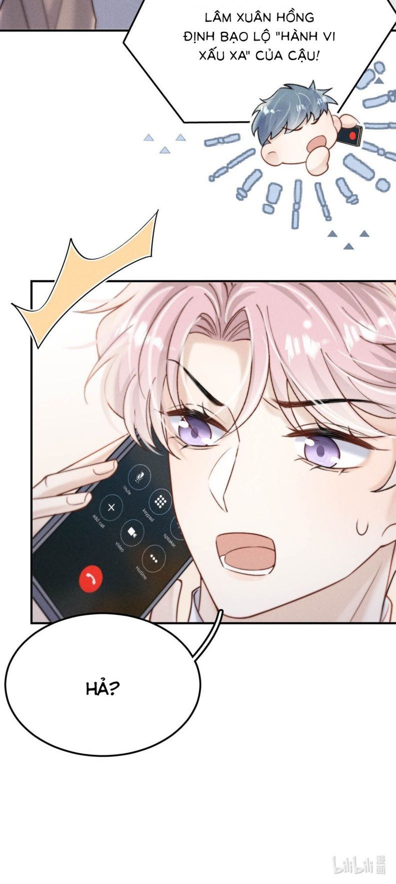 Nước Đổ Đầy Ly Chapter 79 - Trang 2