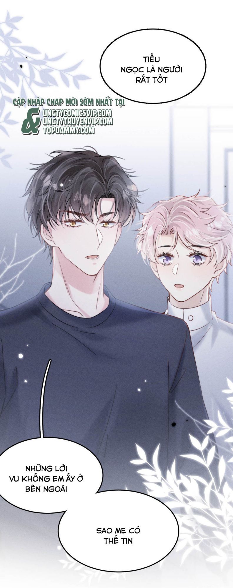 Nước Đổ Đầy Ly Chapter 79 - Trang 2