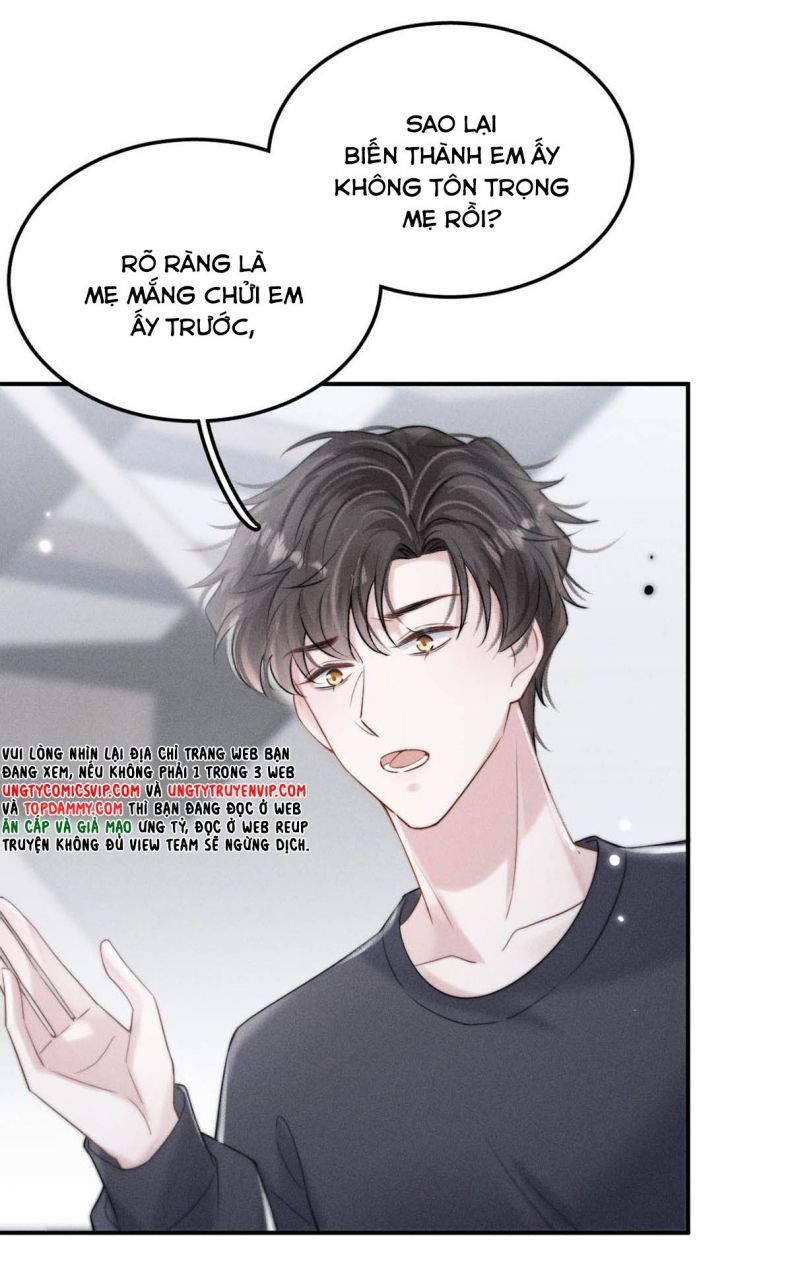 Nước Đổ Đầy Ly Chapter 79 - Trang 2