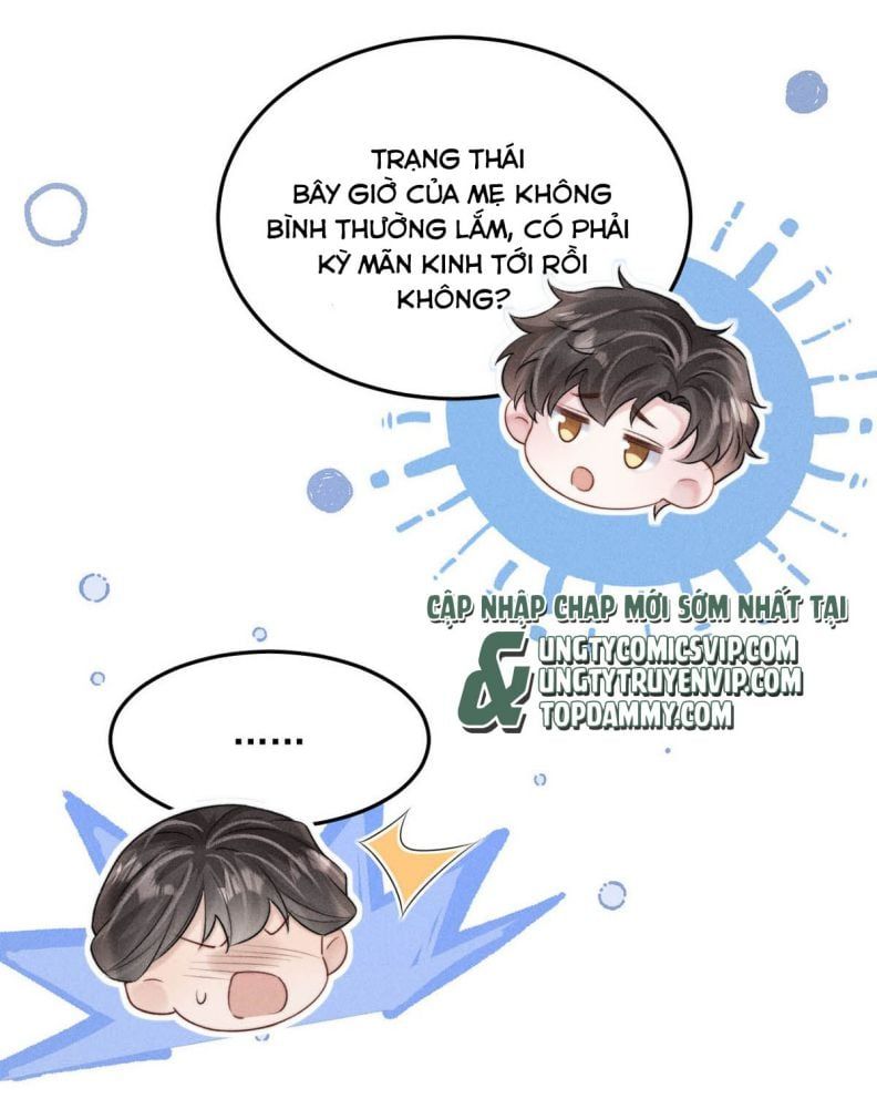 Nước Đổ Đầy Ly Chapter 79 - Trang 2