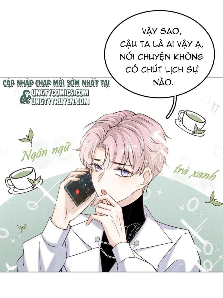 Nước Đổ Đầy Ly Chapter 8 - Trang 2