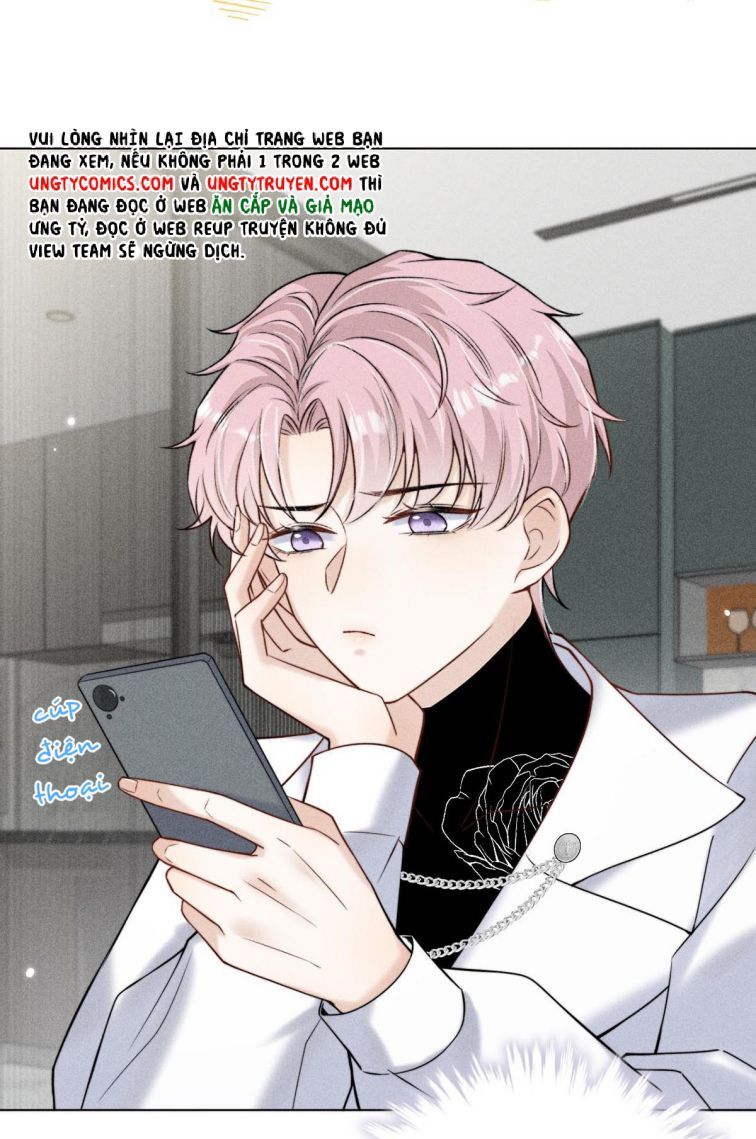 Nước Đổ Đầy Ly Chapter 8 - Trang 2