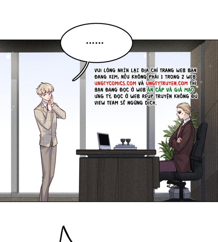 Nước Đổ Đầy Ly Chapter 8 - Trang 2