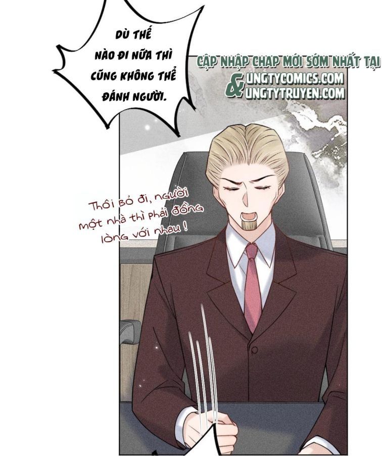 Nước Đổ Đầy Ly Chapter 8 - Trang 2