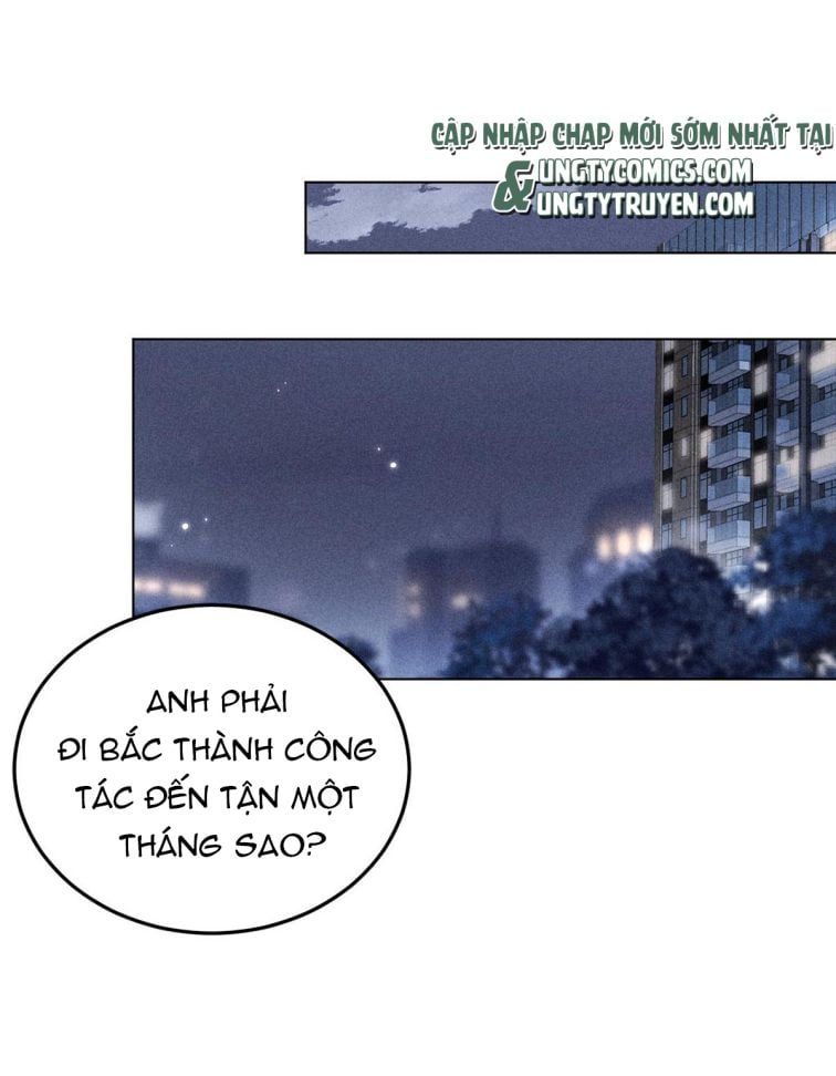 Nước Đổ Đầy Ly Chapter 8 - Trang 2