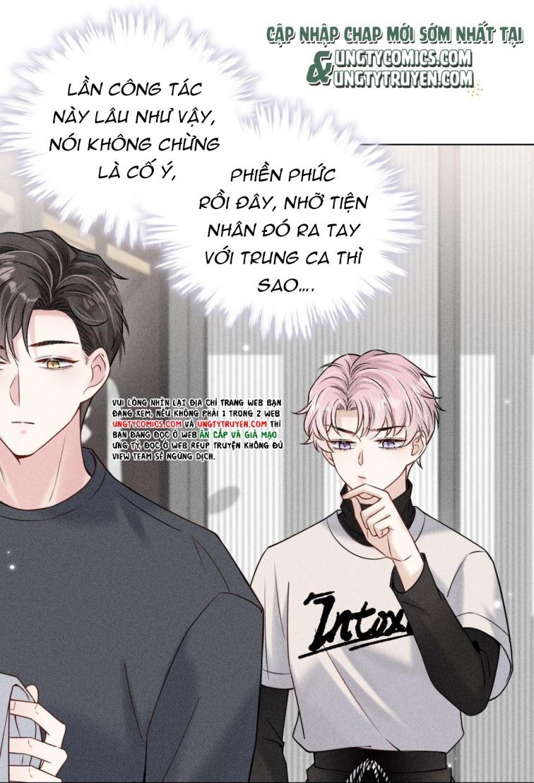 Nước Đổ Đầy Ly Chapter 8 - Trang 2
