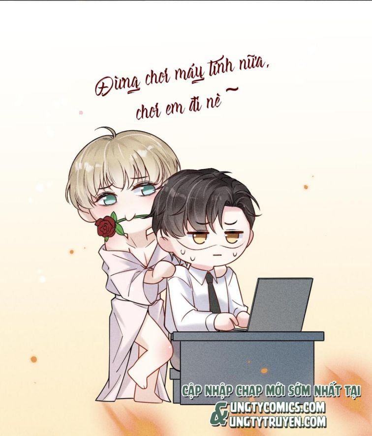 Nước Đổ Đầy Ly Chapter 8 - Trang 2