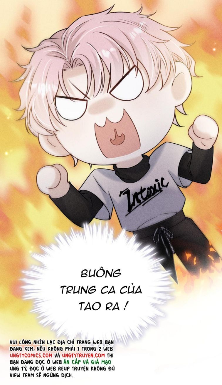Nước Đổ Đầy Ly Chapter 8 - Trang 2