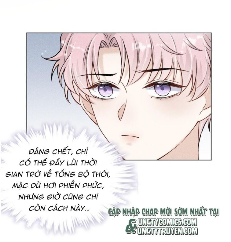 Nước Đổ Đầy Ly Chapter 8 - Trang 2