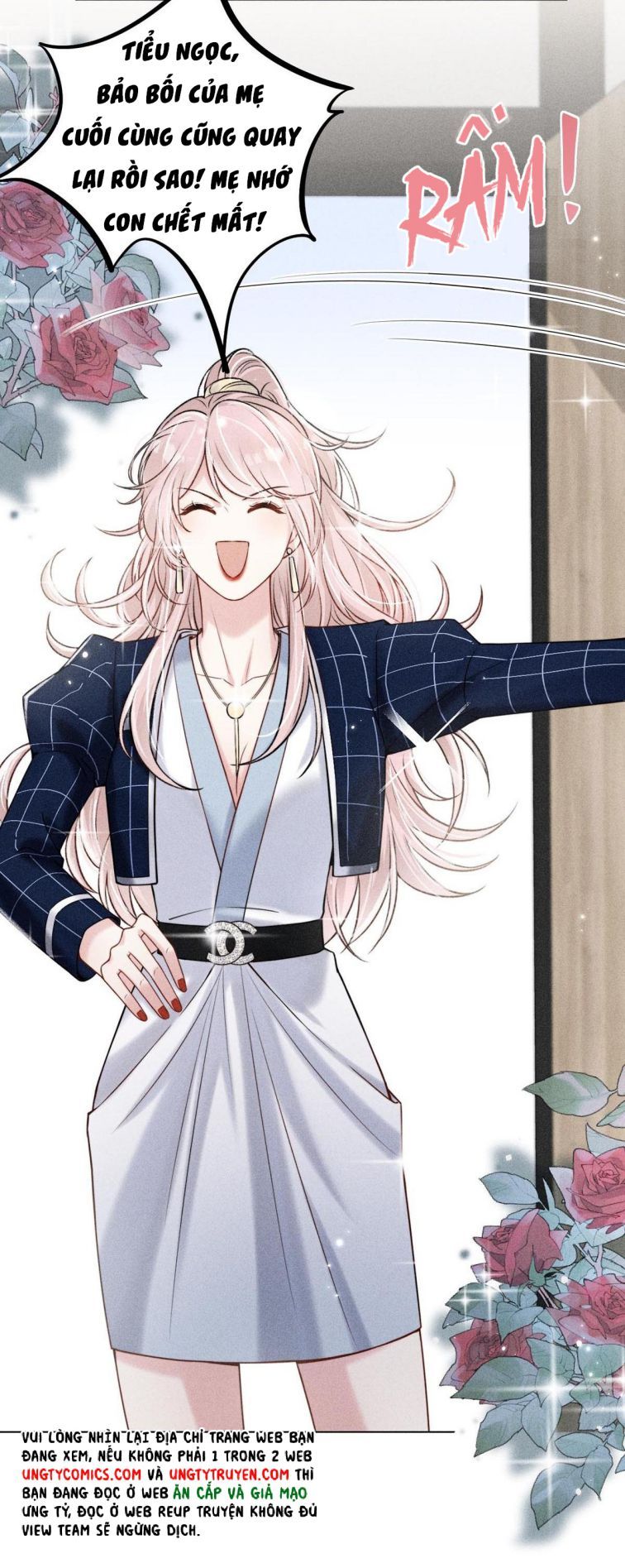 Nước Đổ Đầy Ly Chapter 8 - Trang 2