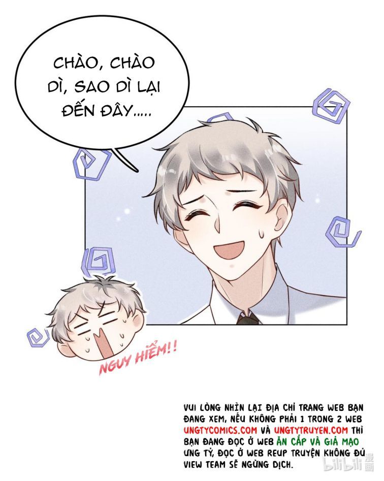Nước Đổ Đầy Ly Chapter 8 - Trang 2